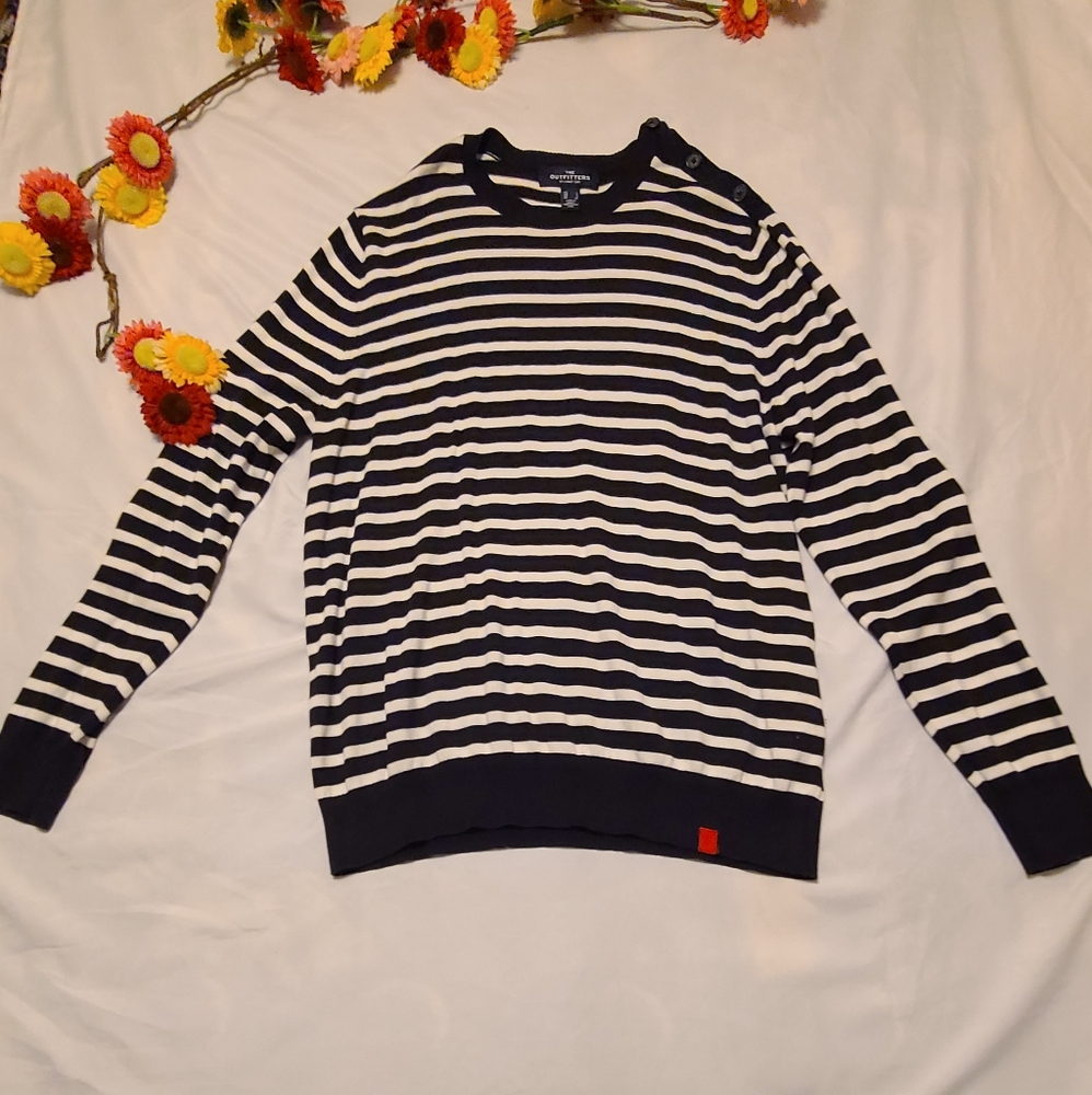 The Outfitters by Lands End Sweater